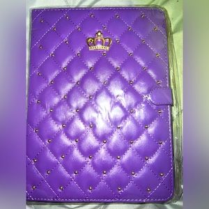 Brand New IPad Pro Case!